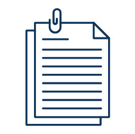 Empieza la digitalización de papelería