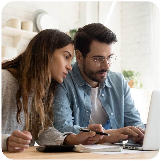 Sustituir tu Hipoteca