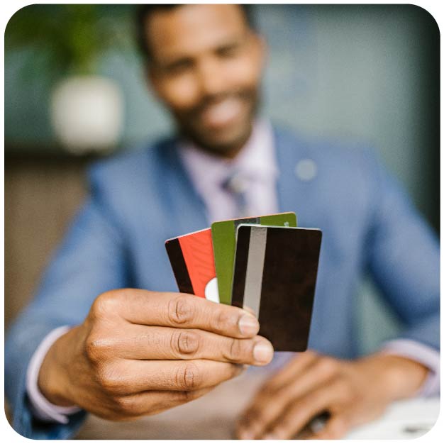 Crédito Empresarial